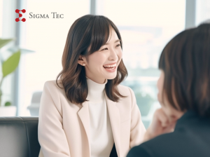 人材総合サービス会社の事務