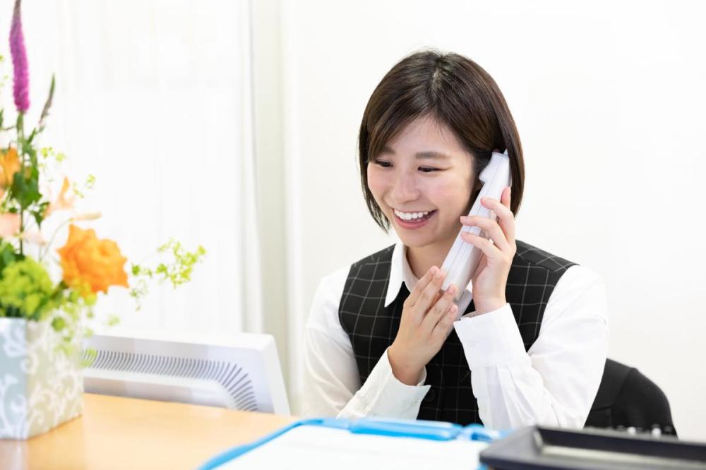 【土日祝休み】未経験OK！医療現場を支える病棟クラーク