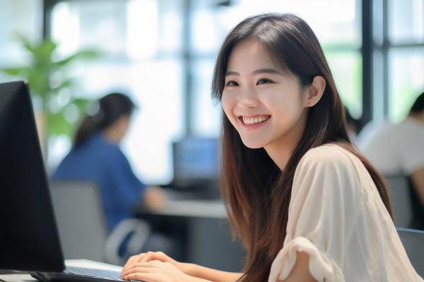 製薬工場内オフィスワーク／事務・受付業務