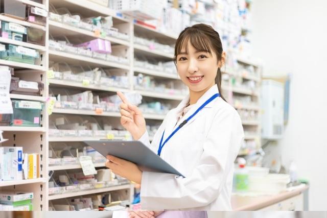 未経験歓迎・加須の病院で薬剤事務