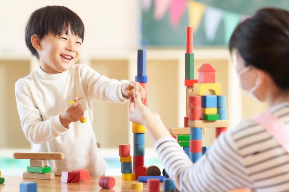 春休み限定★児童クラブで子どもたちを見守るお仕事