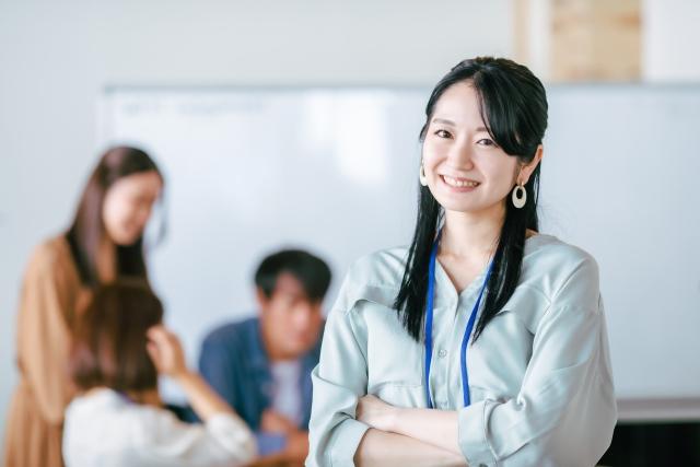 【事務】大型物流倉庫でシフト管理＊送迎バスあり＊流山市