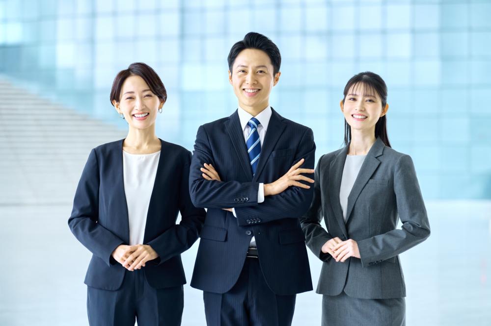 正社員採用【熊谷市】製造メーカーでの外注管理事務の募集です