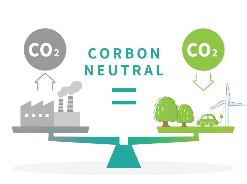 正社員採用【熊谷市】カーボンニュートラル推進担当の募集です