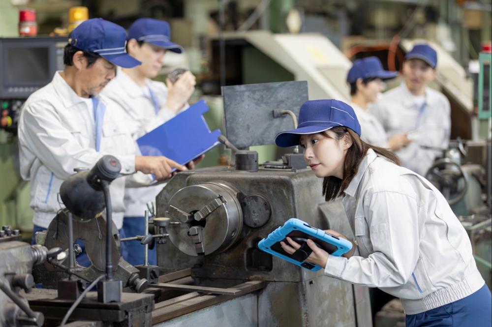 正社員採用【児玉郡神川町】食品の品質管理業務担当の募集です