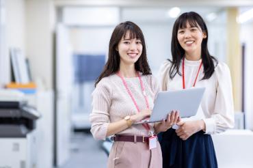 商品登録・更新などの一般事務