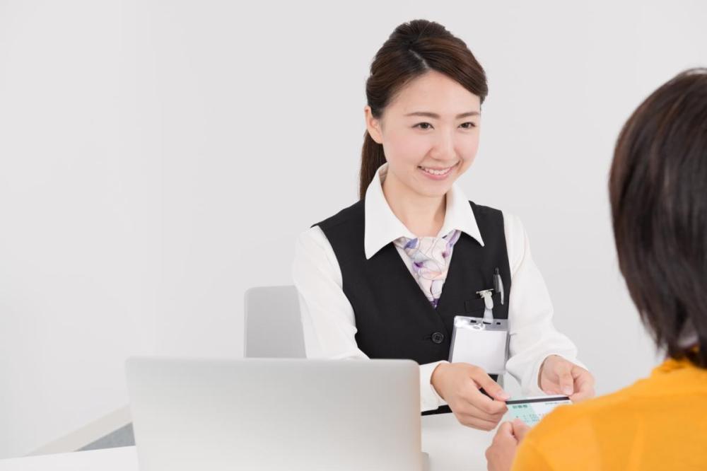 健診も外来も経験できる！スキルアップできる医療事務：磐田市