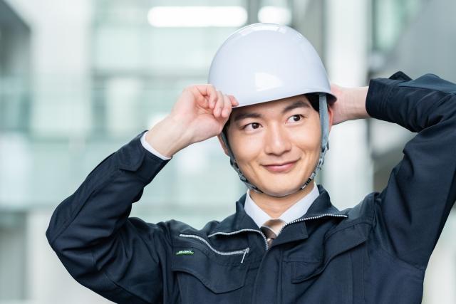 包装袋のセットや不良品の大きさ選別/少しだけフォーク