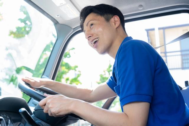 献血会場設営・ドライバー募集・日高市