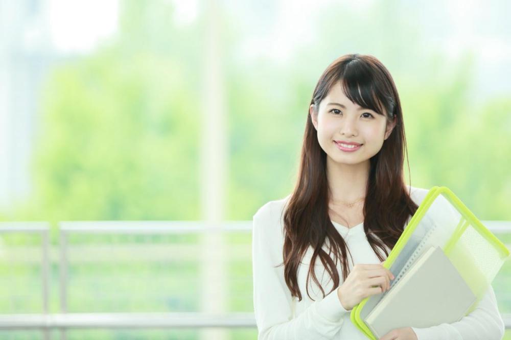 【英語×大学事務】16時退社で叶える理想のワークスタイル