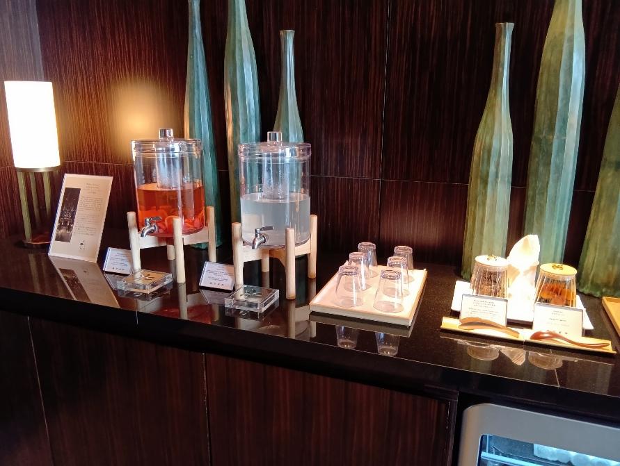 駅直結!　ラグジュアリーホテル　スパ清掃のお仕事