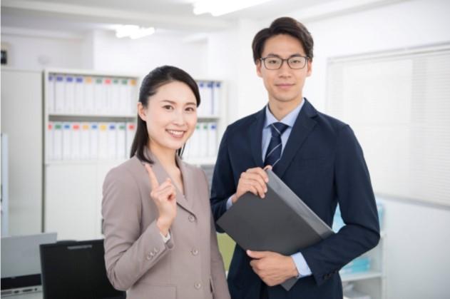 川口市役所／中国語が活かせる！児童手当などの窓口受付業務