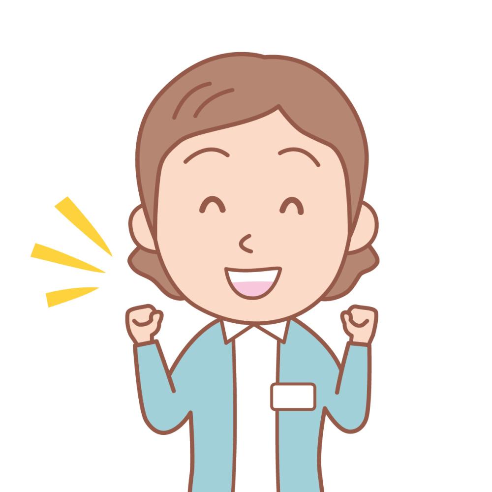 小川の病院で総務事務