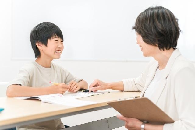 市川・8/末までの短期・学童スタッフ補助募集