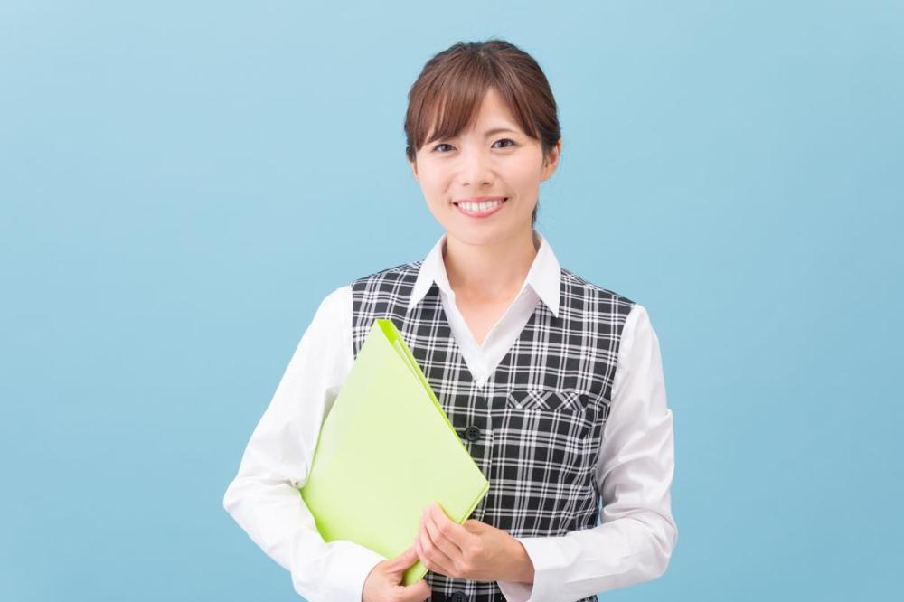 土日祝休×17時すぎ退社♪大学病院でのデータ入力や医療事務