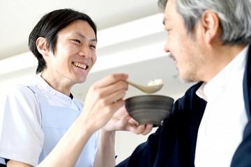 ≪中野駅≫総合病院で看護助手