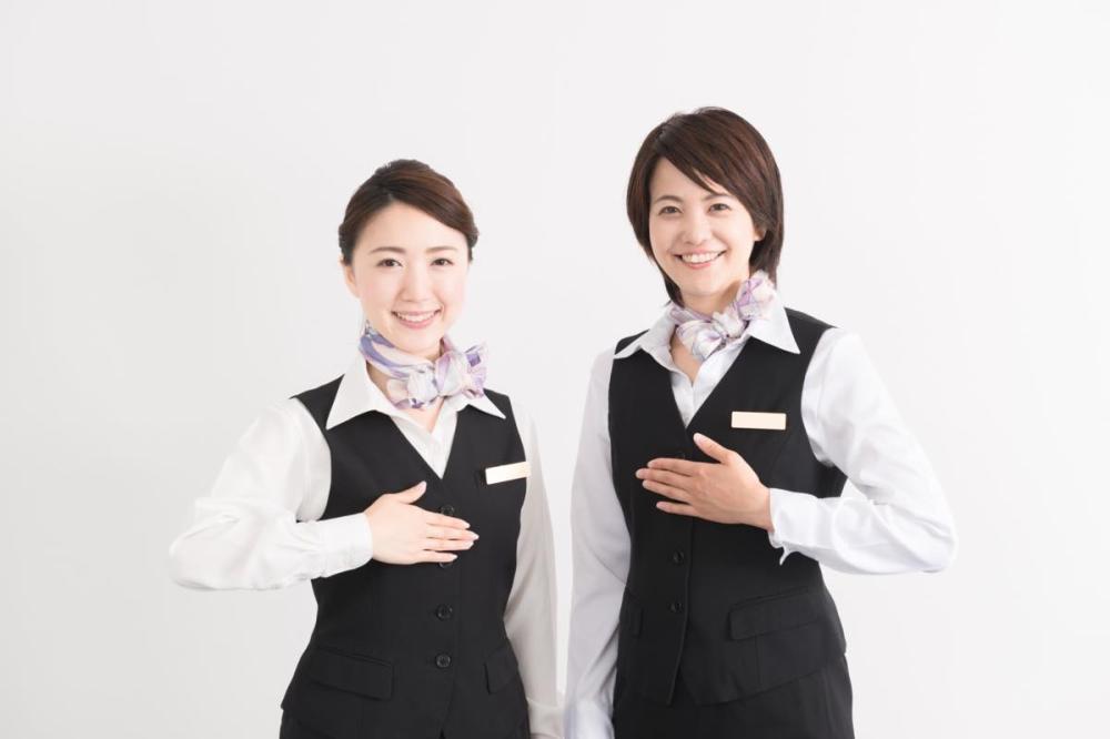 地元密着企業での一般事務