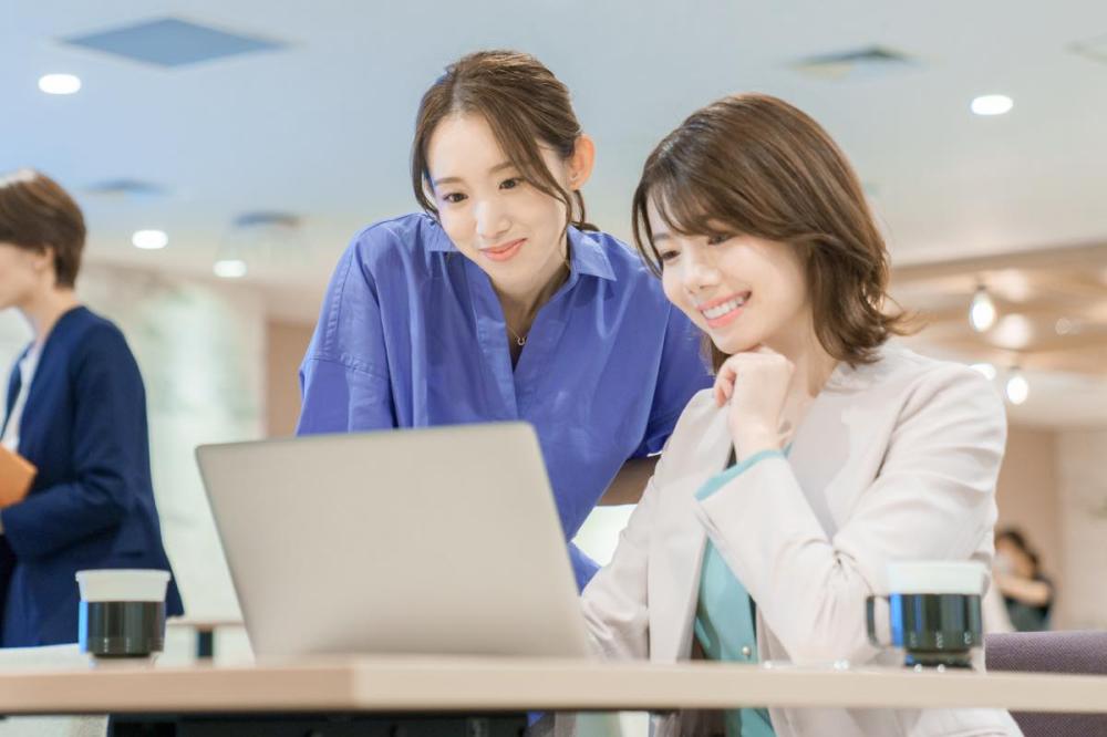 【自社募集】採用コーディネーター