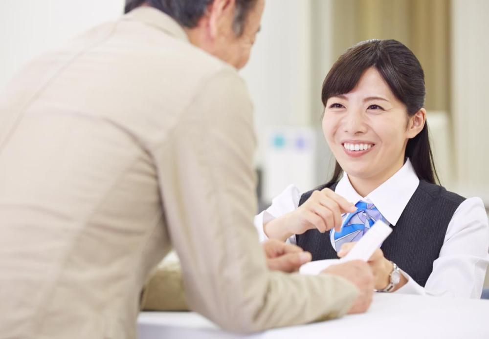 クリニックの医療事務
