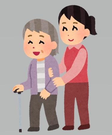 【都筑区】週3日～・未経験OK♪▽老人保健施設での介護職員▽