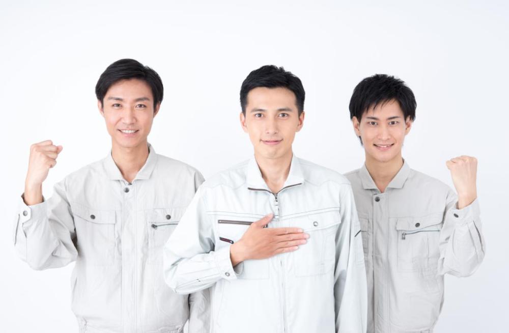 【大手メーカー】電子製品の組立・検査・樹脂成型作業
