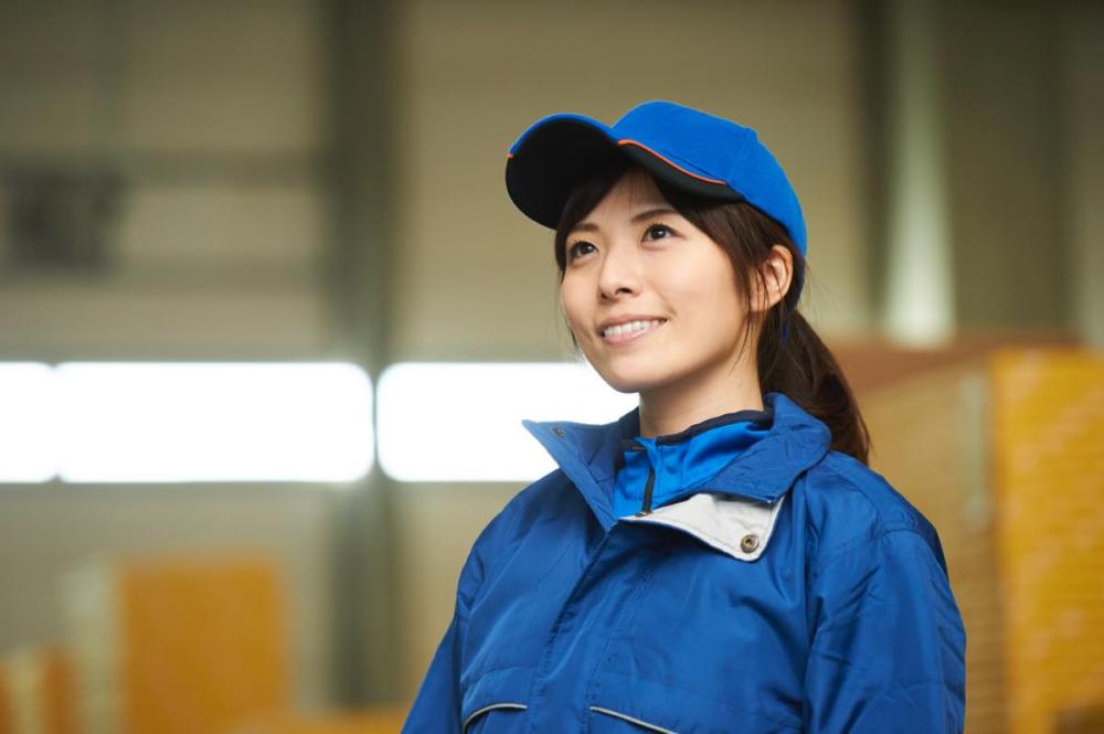 【大手企業】工場内・軽作業／磐田市