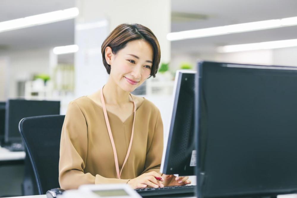 【時給2000円〜】韓国語＆英語スキルが活かせる★翻訳事務
