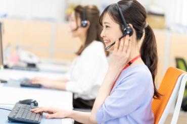 【短期】人事関連システムのユーザーサポートデスク　