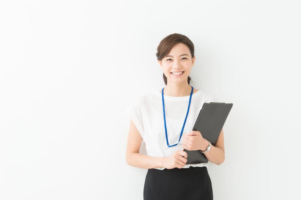 9時-16時／大学病院でサポート事務☆土日祝お休み