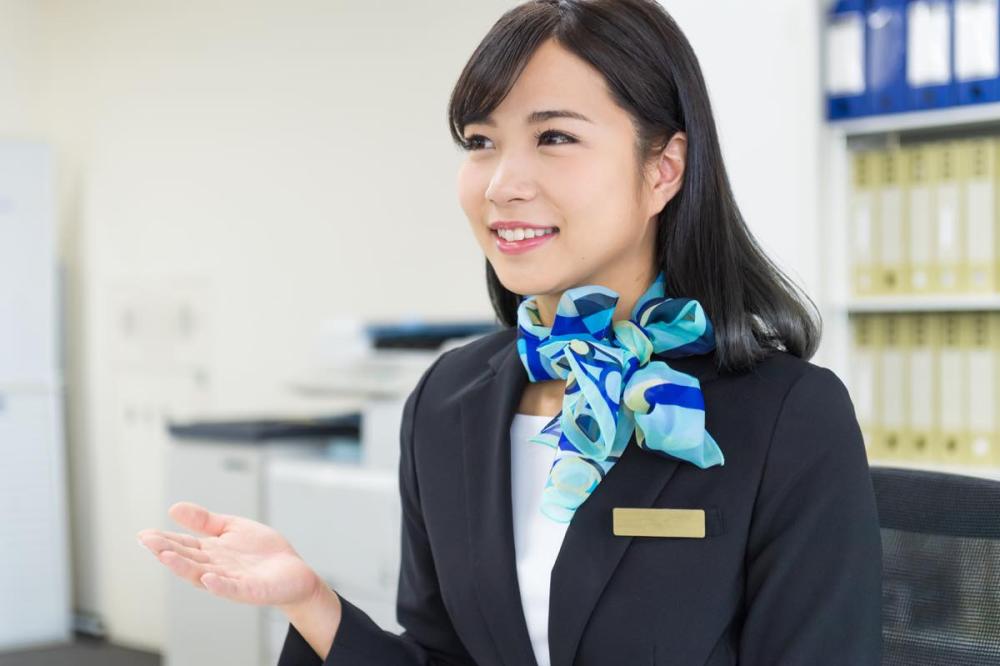 ［産休代替］時給1400円／工業印刷会社で一般事務