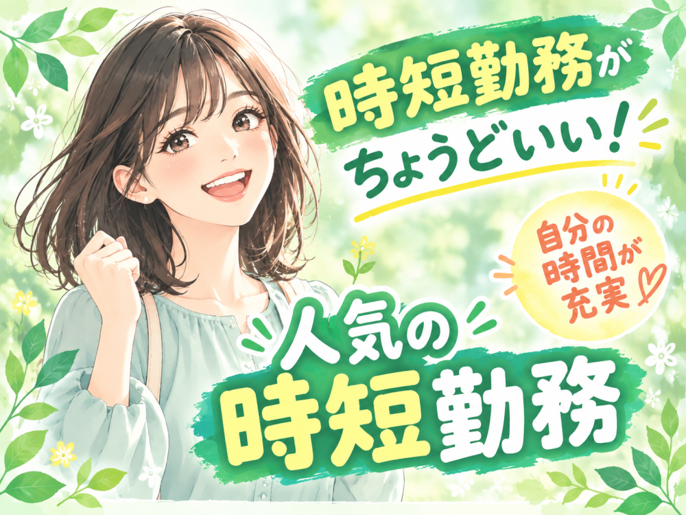11時～15時の4時間/お惣菜仕分け作業｜週3日～OK！