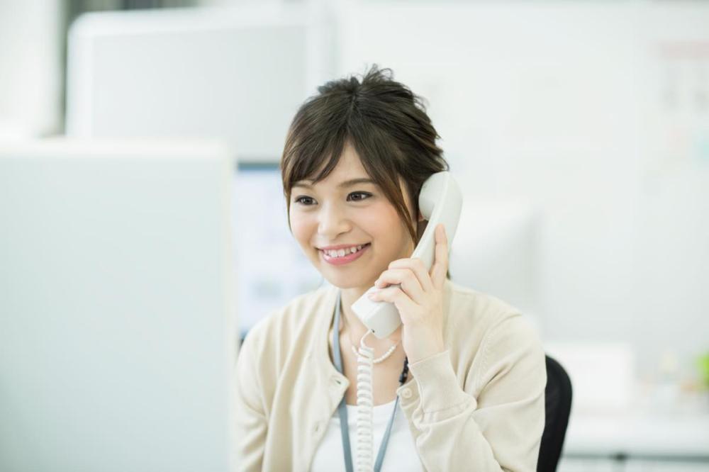 ＜紹介予定派遣＞営業サポート事務