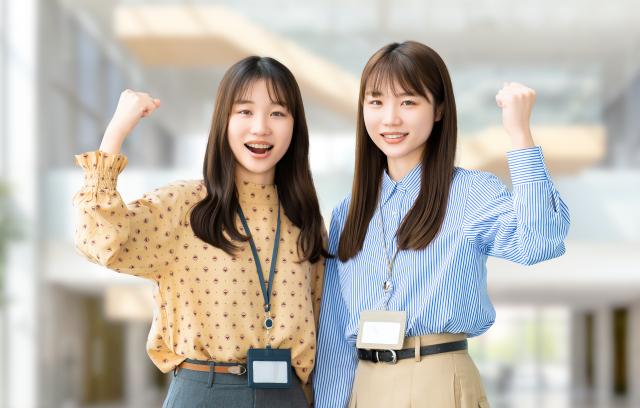 アパレル倉庫での事務＊時給1500円＊送迎バスあり＊流山市