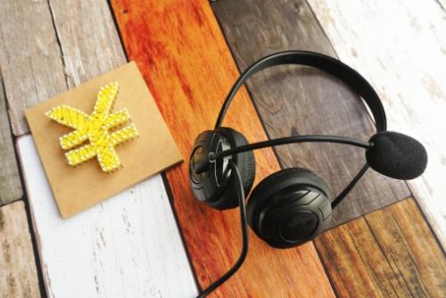 ご自身の都合に合わせて給与の前払い可♪