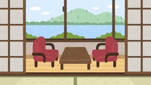 日本三景松島！絶景を楽しめるリゾートホテルでのお仕事