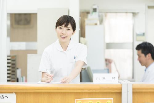 年齢不問・医療未経験から活躍できる！