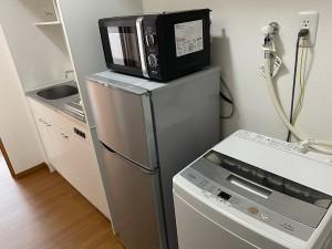 住込みで働ける１Rあります！