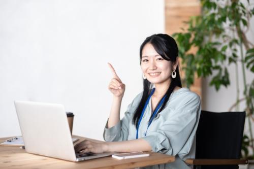 充実の福利厚生！長期で勤務可能です！