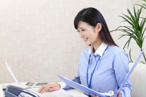 資格を活かしたお仕事◎