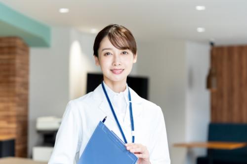 はじめての方も先輩職員がしっかりサポート！30代40代活躍中