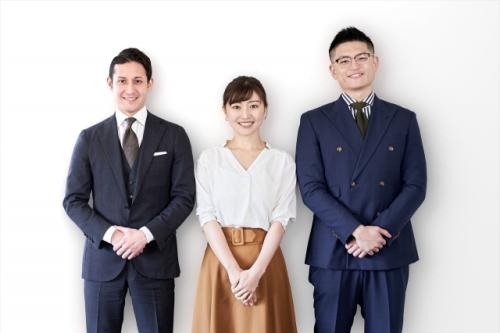 色んな車に乗るチャンス！身体を動かして気持ち良くお仕事できます！