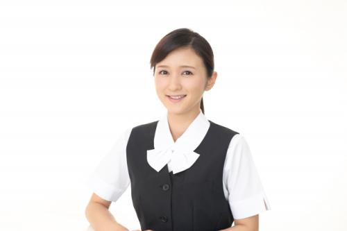 接客経験者は必見のお仕事です♪♪