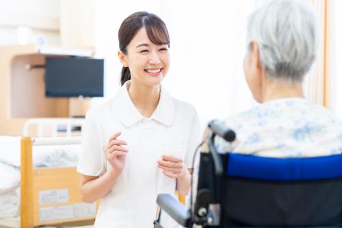 未経験OKのお仕事です