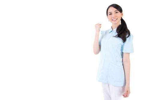 無資格・未経験OK！初めてでもチャレンジしやすいお仕事です！