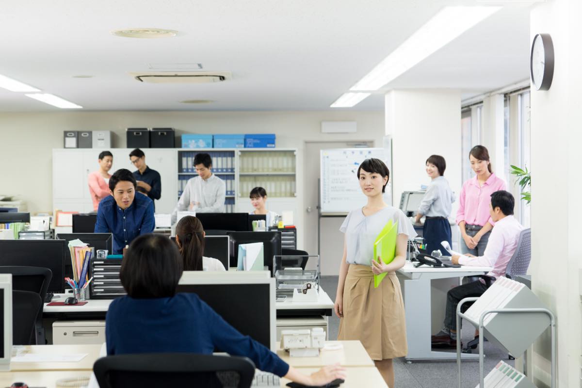 <三島市・伊豆の国市>未経験可!IT業界で評価業務