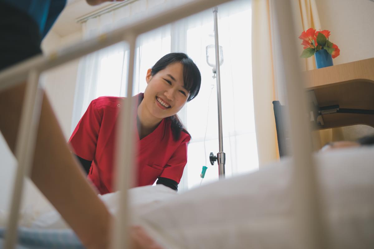 週3/静岡医療センター看護アシスタント/土日祝休/即日~