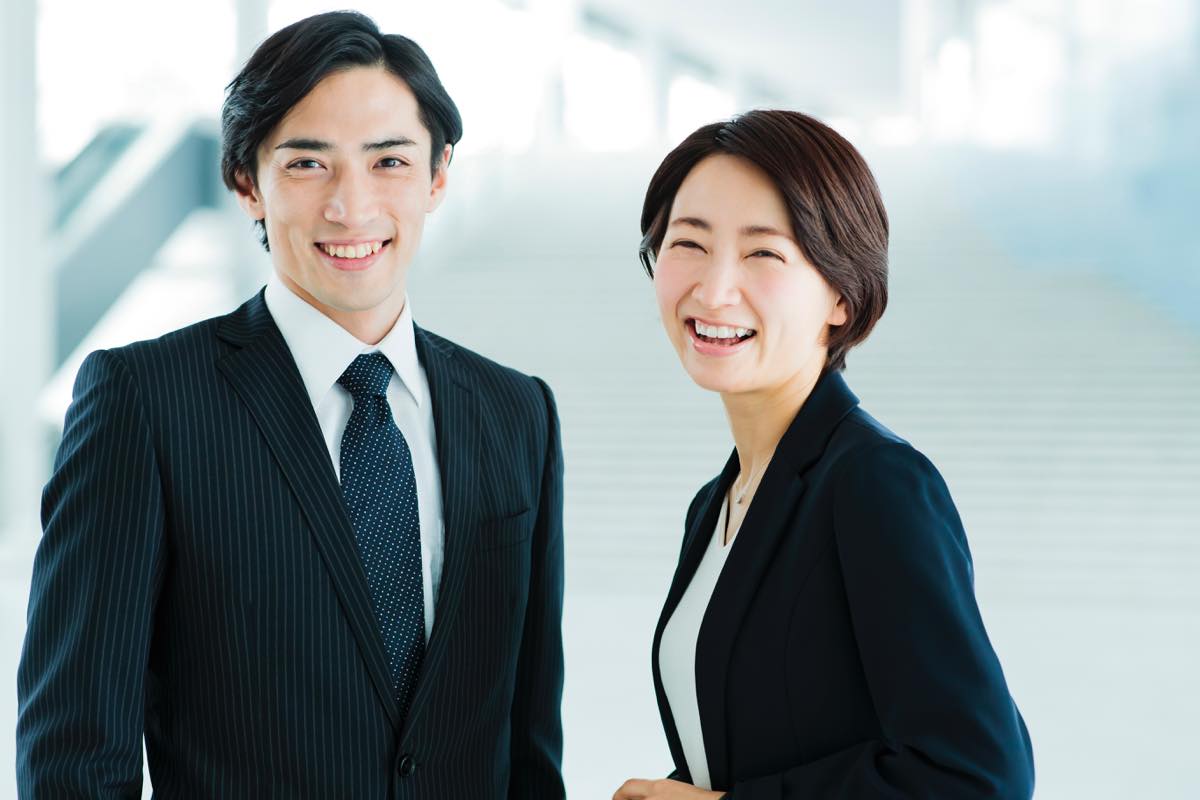 正社員を目指す方に/社内SE/ビヨンズ株式会社