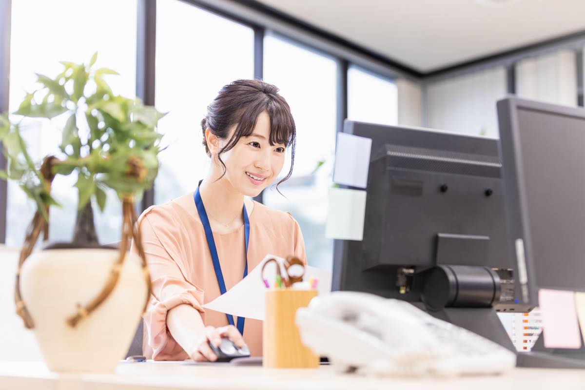 正社員募集/ECサイトの作成・通販の運営