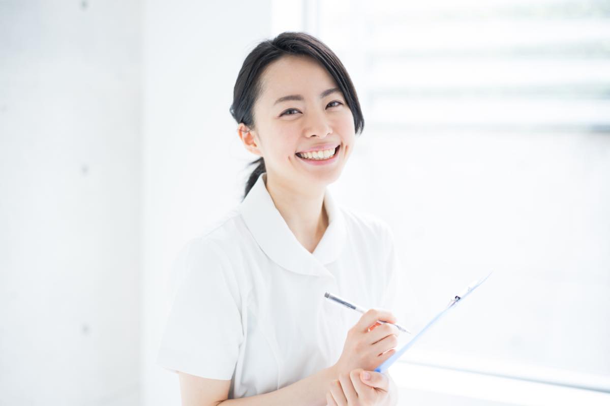 ＜富士市＞扶養内勤務/検査室受付のお仕事