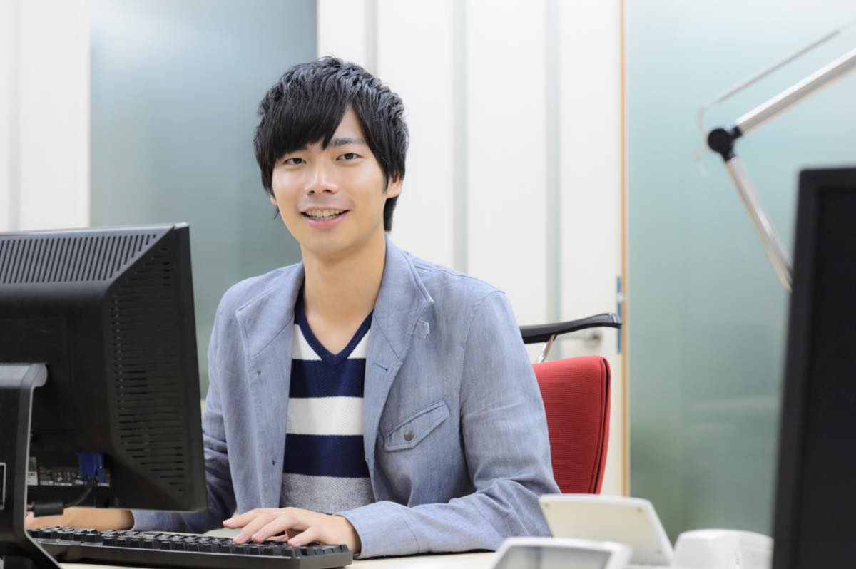 IT業界のシステムエンジニア:正社員のチャンスあり:掛川市